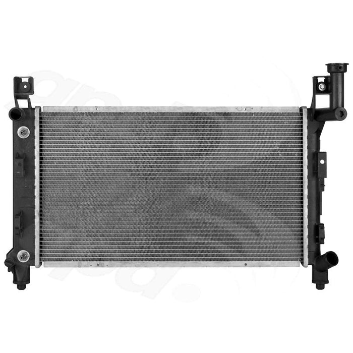 Radiator for Chrysler Town & Country 1995 1994 1993 P-1470552