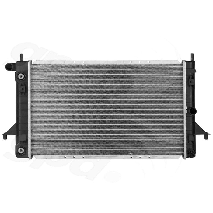 Radiator for Saturn SW2 1.9L L4 1993 P-1470573