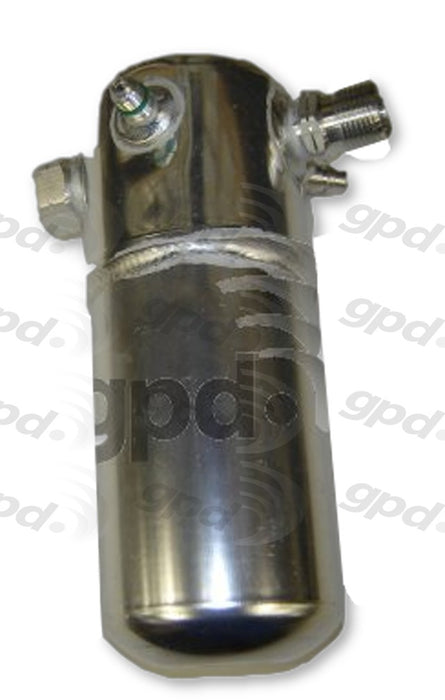 A/C Accumulator for GMC G1500 1995 1994 1993 P-1470713