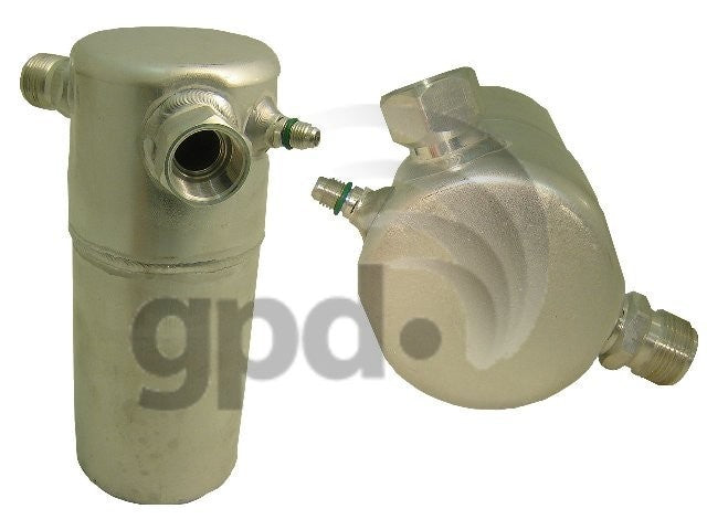 A/C Accumulator for GMC Safari 2.5L L4 1990 P-1470740