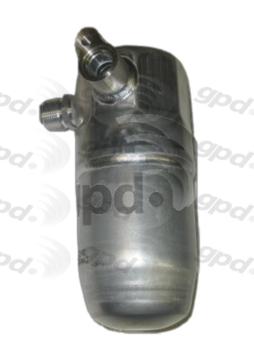 A/C Accumulator for Oldsmobile Intrigue 3.8L V6 1999 1998 P-1471305