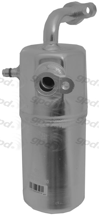 A/C Accumulator for Chevrolet Suburban 1500 2007 2006 2005 2004 2003 2002 2001 2000 P-1472410