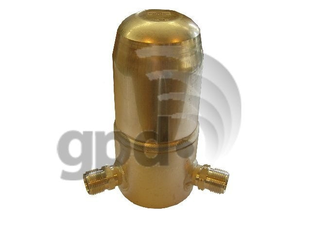 A/C Accumulator for Oldsmobile 88 3.8L V6 1999 1998 P-1472863