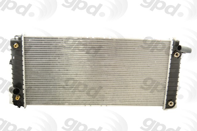 Radiator for Cadillac Allante 4.6L V8 1993 P-1473999