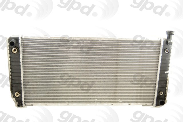 Radiator for Cadillac Escalade 5.7L V8 2000 1999 P-1474037