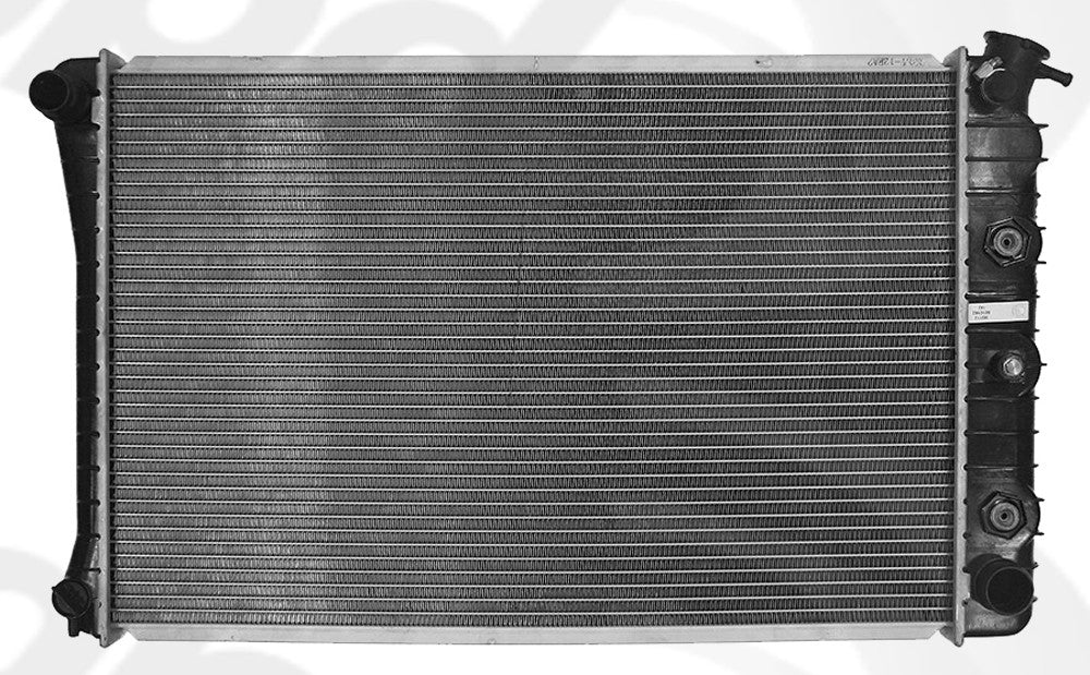 Radiator for GMC G2500 4.1L L6 1980 1979 P-1474224