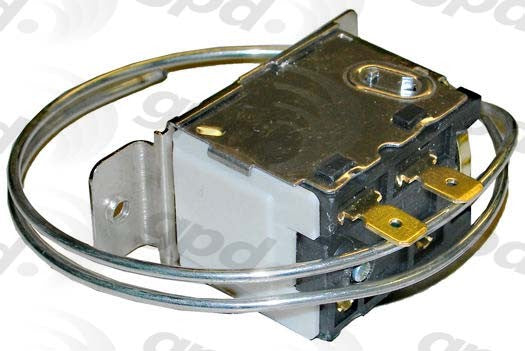 A/C Thermo Switch for Ford Bronco II 1986 1985 1984 P-1474891