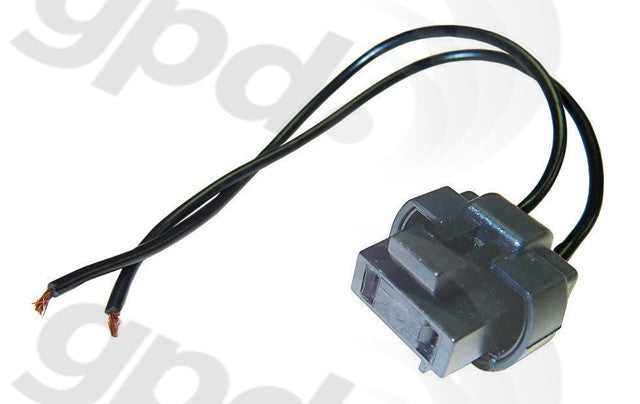 A/C Clutch Cycle Switch Connector for Ford Probe 1997 1996 1995 1994 1993 1992 1991 1990 1989 - Global Parts 1711499