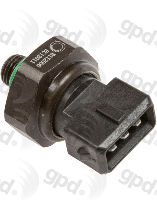 HVAC Pressure Transducer for Mercedes-Benz SL65 AMG 6.0L V12 2005 P-1477596