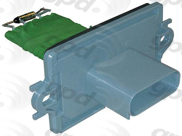 HVAC Blower Motor Resistor for Dodge Durango ELECTRIC/GAS 2009 2006 2005 2004 2003 2002 2001 P-1479365