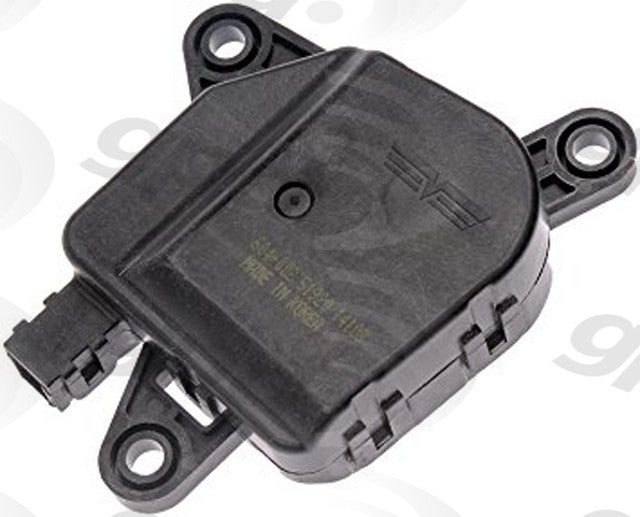 HVAC Recirculation Door Actuator for Dodge Viper 2017 2016 2015 2014 2013 2012 2011 2010 2009 2008 2006 2005 2004 2003 P-1481100