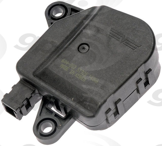 HVAC Mode Door Actuator for Chrysler Grand Voyager 3.8L V6 2002 2001 P-1481103