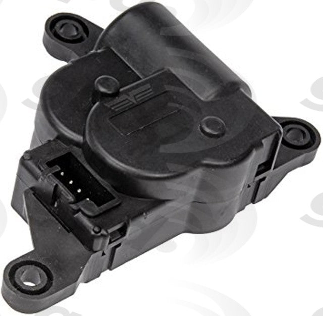 HVAC Blend Door Actuator for Chrysler LHS 3.5L V6 2001 2000 1999 P-1481131