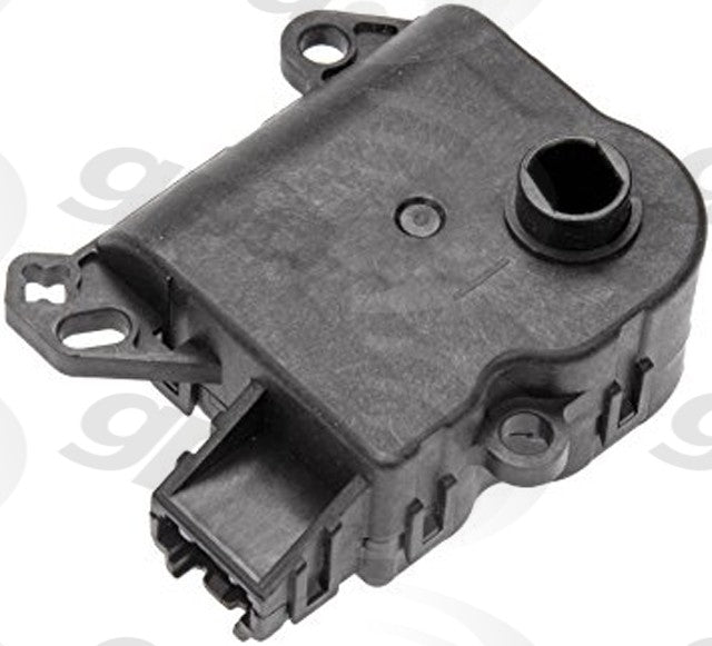 HVAC Recirculation Door Actuator for Ford Freestyle 3.0L V6 2007 2006 2005 P-1481162