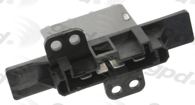 HVAC Blower Motor Resistor for Nissan Maxima 3.5L V6 2004 2003 2002 P-1481458