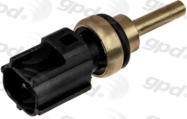 Engine Coolant Temperature Sensor for Volvo V60 3.0L L6 2016 2015 P-1482794