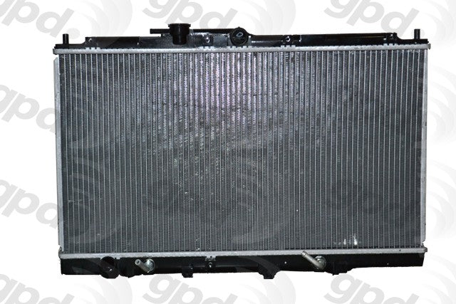 Radiator for Acura CL 3.0L V6 1999 1998 1997 P-1484769