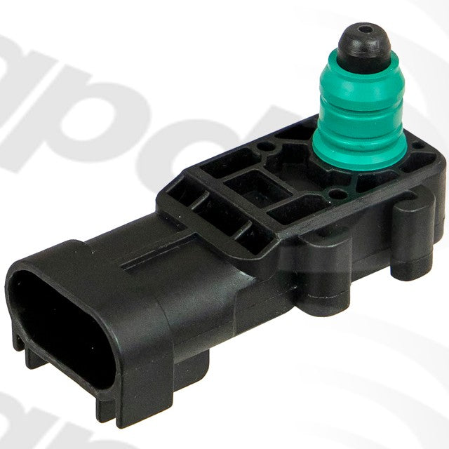 Fuel Tank Pressure Sensor for Chevrolet Spark Classic 1.2L L4 2016 P-1485051