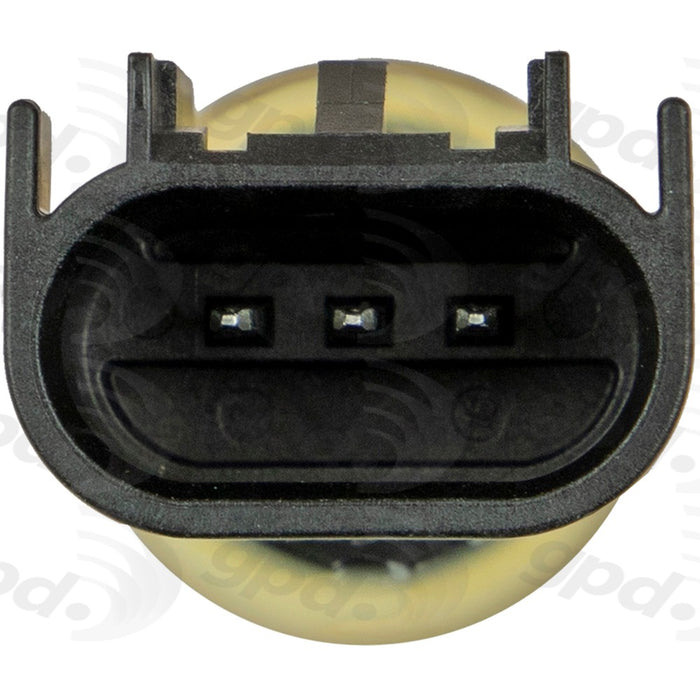 Fuel Injection Pressure Sensor for Cadillac ATS 2014 2013 P-1485772