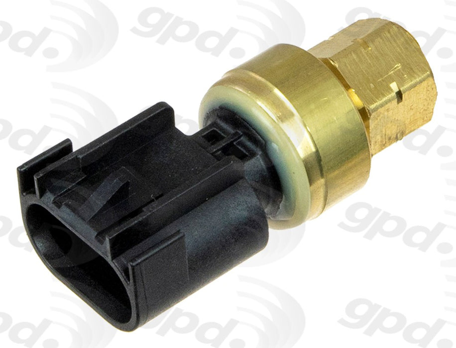 Fuel Injection Pressure Sensor for Cadillac ATS 2014 2013 P-1485772