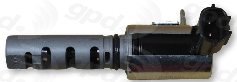 Left Engine Variable Valve Timing (VVT) Solenoid for Toyota Solara 3.3L V6 2005 2004 P-1486096