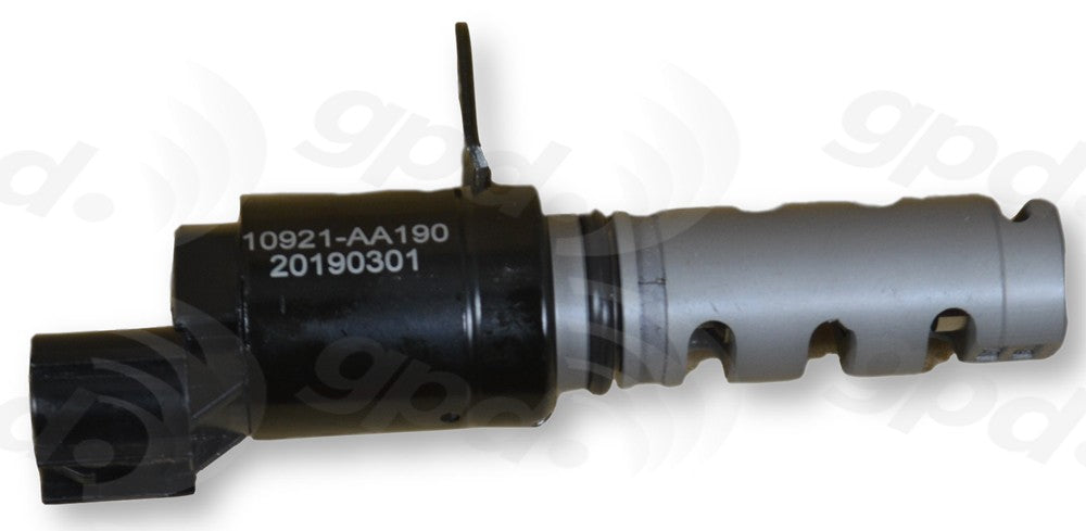 Right Engine Variable Valve Timing (VVT) Solenoid for Subaru Legacy 3.6L H6 2013 2012 2011 P-1486230