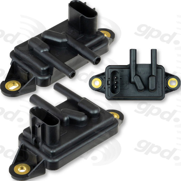 EGR Pressure Sensor for Mazda B2500 2.5L L4 2001 2000 1999 1998 P-1486632