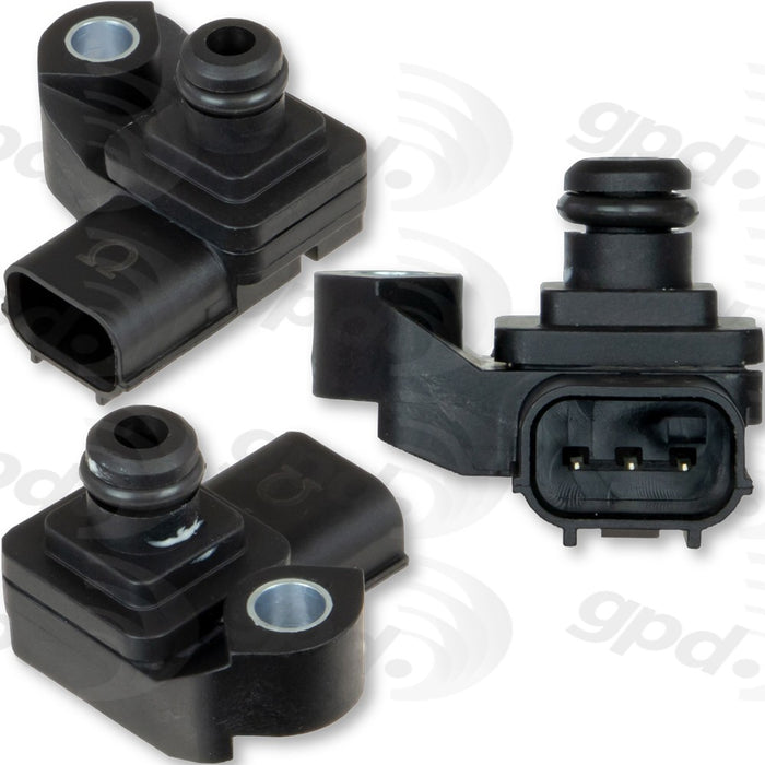 Manifold Absolute Pressure Sensor for Acura TL 2013 2012 2011 2010 2009 P-1487749