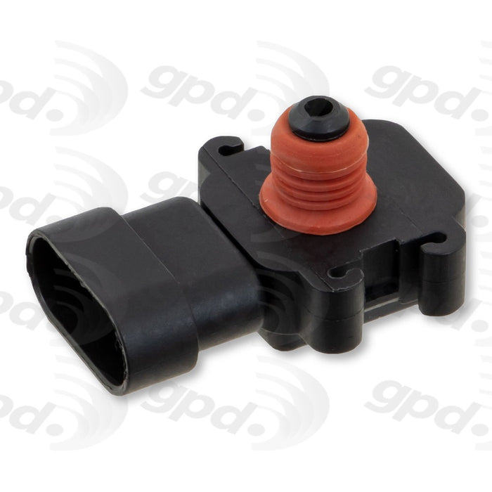 Manifold Absolute Pressure Sensor for Chevrolet Impala 3.8L V6 2005 2004 P-1487853