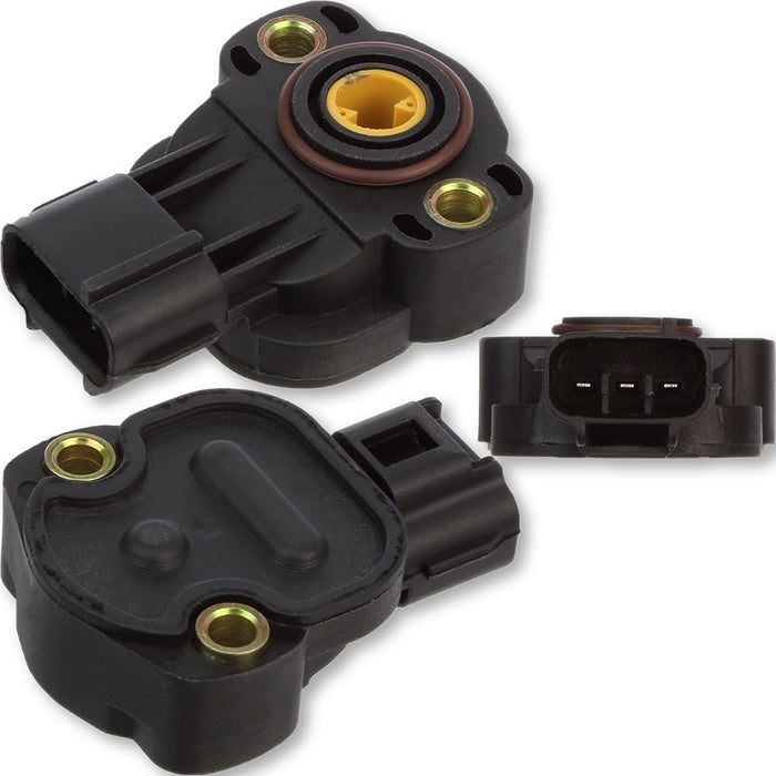 Throttle Position Sensor for Dodge Avenger 2.5L V6 2000 1999 1998 P-1490480