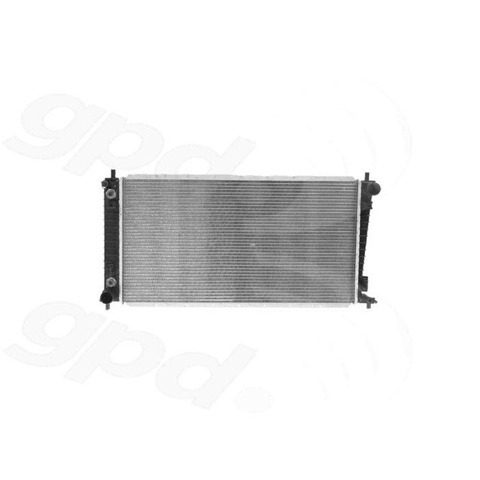 Radiator for Lincoln Blackwood 5.4L V8 2002 P-1491136