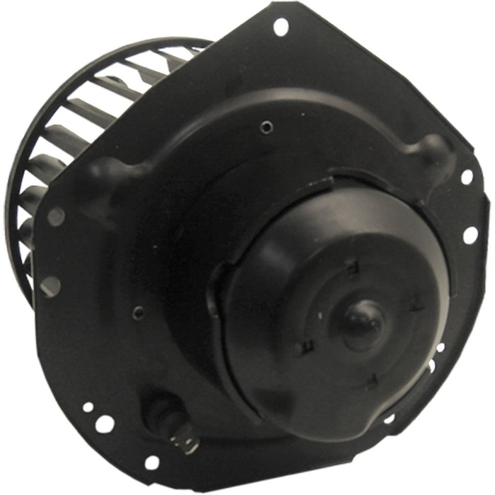 HVAC Blower Motor for Cadillac Commercial Chassis 1992 1985 1984 1983 1982 1981 1980 1979 1978 P-1491613