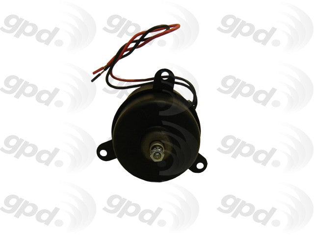 Engine Cooling Fan Motor for Nissan Sentra 1999 1998 1997 1996 1995 1994 1993 1992 1991 P-1491737