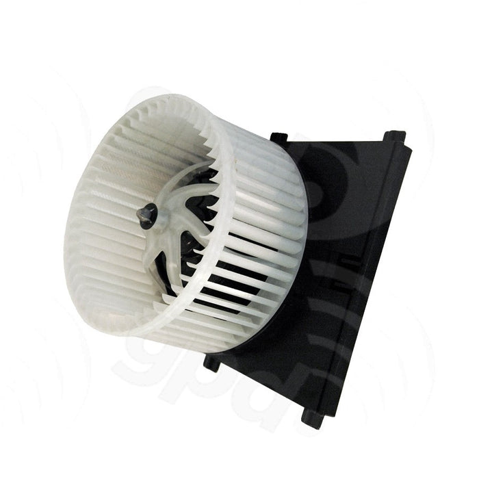 HVAC Blower Motor for Porsche Cayman GAS 2012 2011 2010 2009 2008 2007 2006 P-1492417