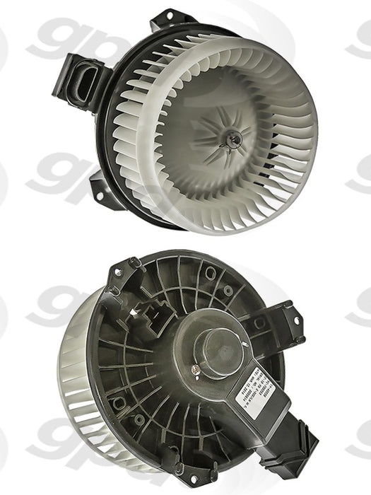 HVAC Blower Motor for Jeep Wrangler 2013 2012 2011 P-1492711