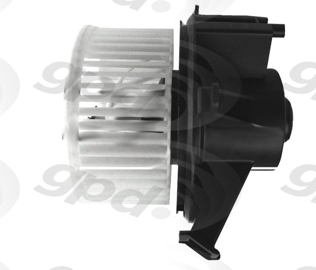 HVAC Blower Motor for GMC Sierra 3500 HD 2008 P-1492899