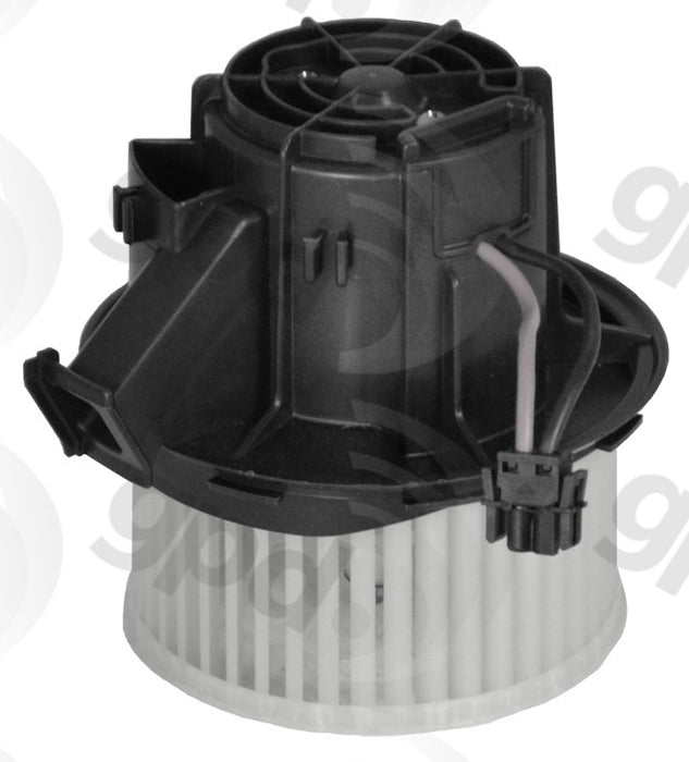 HVAC Blower Motor for Mercedes-Benz SLS AMG 6.3L V8 2015 2014 2013 2012 2011 P-1493016