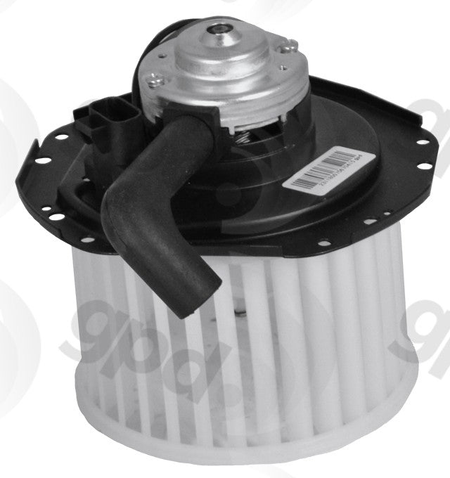 HVAC Blower Motor for GMC K3500 2000 P-1493067