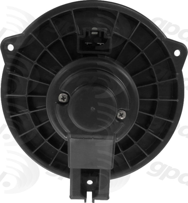 HVAC Blower Motor for Mazda 6 2.5L L4 2017 2016 2015 2014 P-1493152