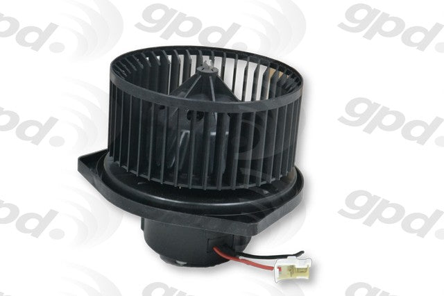 HVAC Blower Motor for Suzuki Grand Vitara 2.7L V6 2008 2007 2006 P-1493242