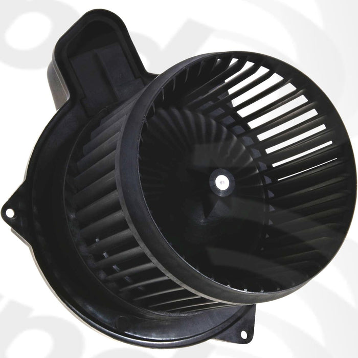 HVAC Blower Motor for Fiat 500 2019 2018 2017 2016 2015 2014 2013 2012 P-1493347