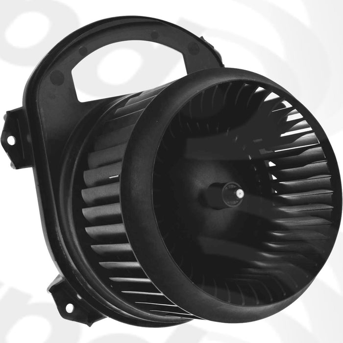 HVAC Blower Motor for Mercedes-Benz GLA250 2.0L L4 2019 2018 2017 2016 2015 P-1493359