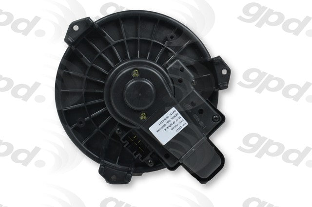 HVAC Blower Motor for Ram 3500 2018 2017 2016 2015 2014 P-1493366