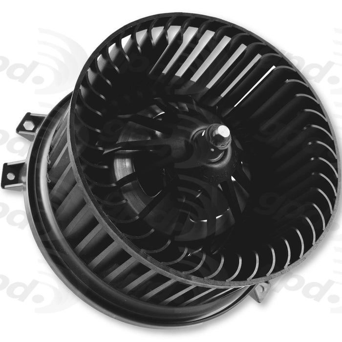 HVAC Blower Motor for GMC Sierra 3500 HD 2020 2019 2018 2017 2016 2015 2014 P-1493421