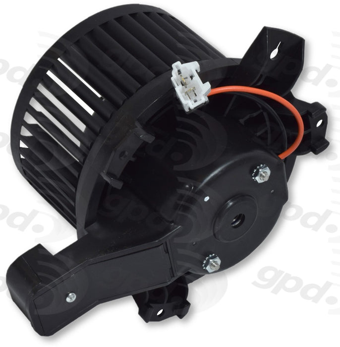 HVAC Blower Motor for Hyundai Sonata 2019 2018 2017 2016 2015 P-1493447