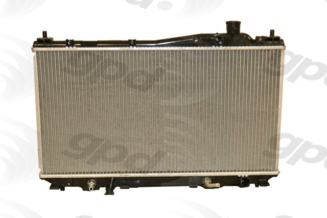 Radiator for Honda Civic 1.7L L4 2005 2004 2003 2002 2001 P-1493589