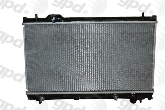 Radiator for Dodge Neon 2.0L L4 GAS 2005 2004 2003 2002 2001 2000 P-1493592