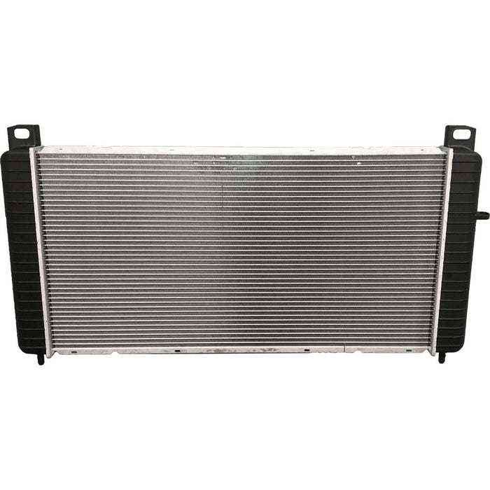 Radiator for Chevrolet Silverado 1500 Classic 2007 P-1493668