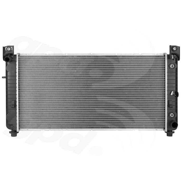 Radiator for Chevrolet Silverado 1500 Classic 2007 P-1493668