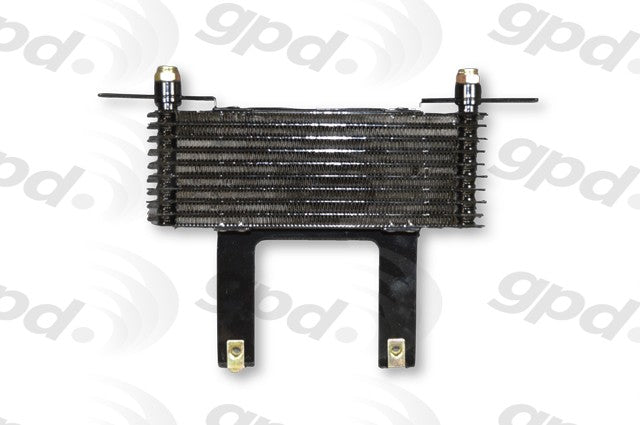 Automatic Transmission Oil Cooler for GMC Sierra 2500 HD 2007 2006 2005 2004 2003 2002 2001 P-1493891